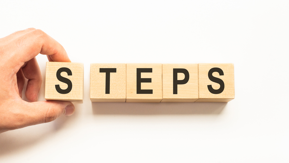 3社間ファクタリングの流れ