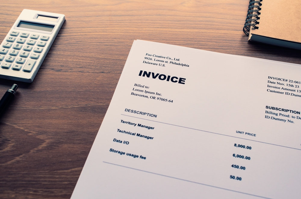 ファクタリングは売掛債権を売ること