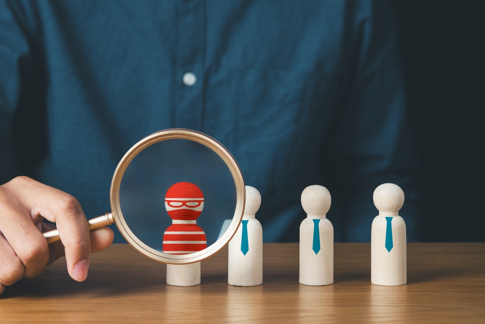 ファクタリング会社選びの際の注意点