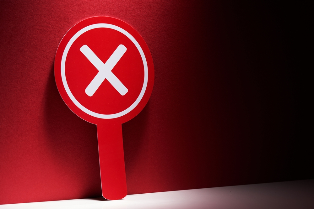 ファクタリング審査に落ちる原因