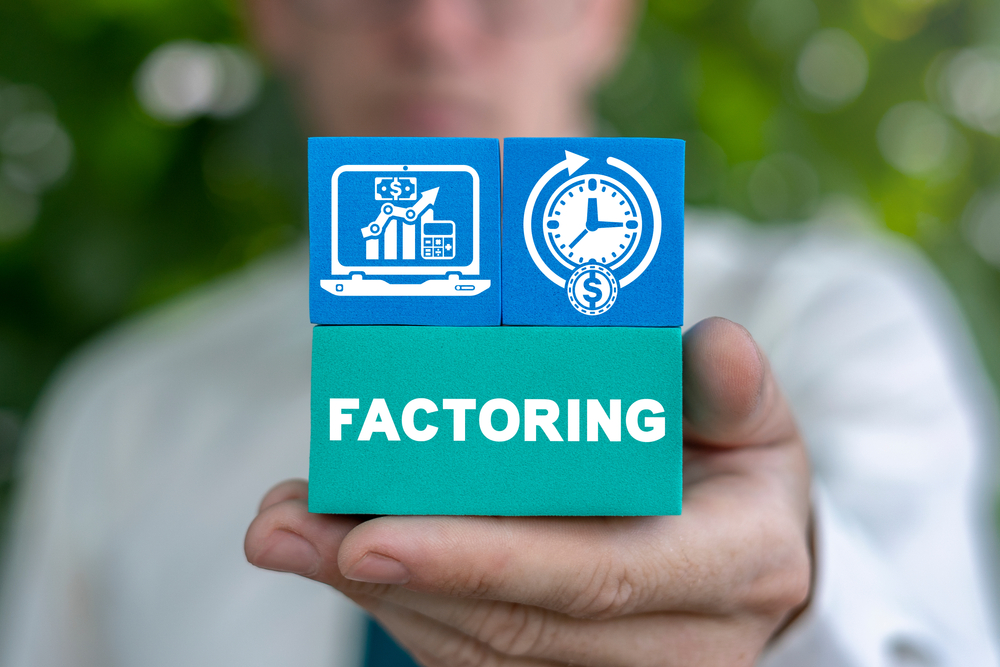 ファクタリングとは？