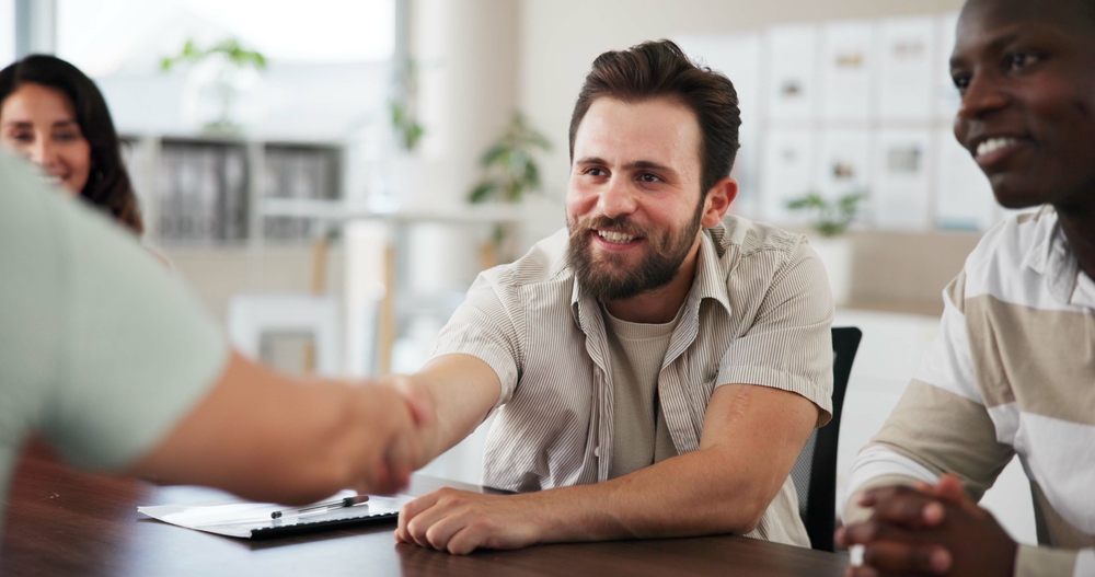 資金調達方法：出資で集める（成長企業向け）