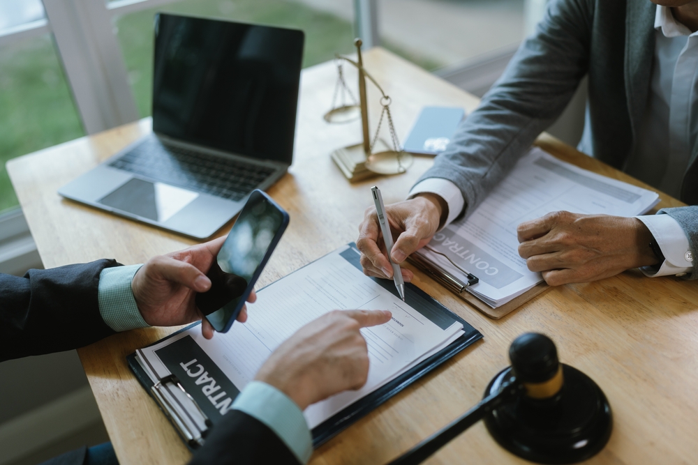 ファクタリング自体は違法ではない